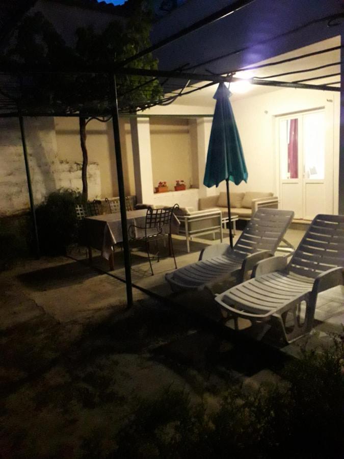 Apartments Alen プーラ エクステリア 写真